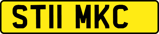 ST11MKC