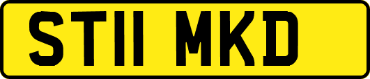 ST11MKD