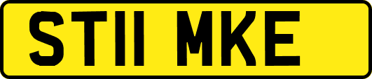 ST11MKE