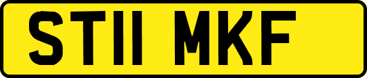 ST11MKF
