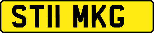ST11MKG