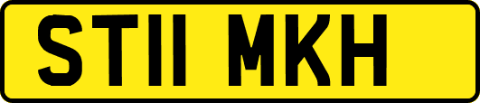 ST11MKH