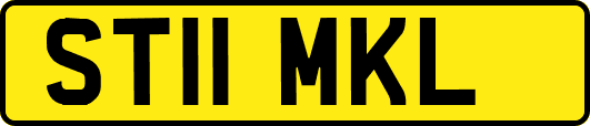ST11MKL
