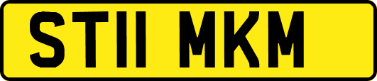 ST11MKM