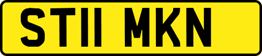 ST11MKN