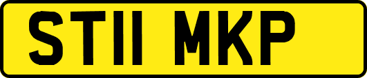 ST11MKP