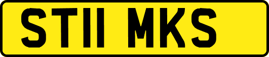 ST11MKS