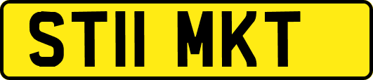 ST11MKT