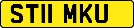 ST11MKU