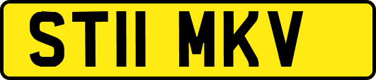 ST11MKV