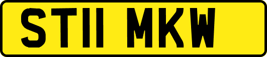 ST11MKW