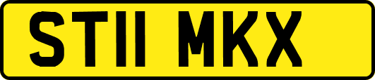 ST11MKX