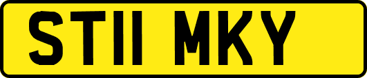 ST11MKY