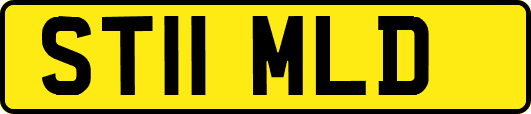 ST11MLD