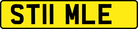 ST11MLE