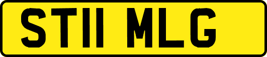 ST11MLG
