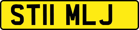 ST11MLJ