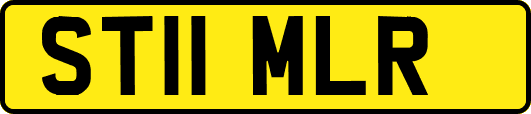 ST11MLR