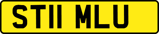 ST11MLU