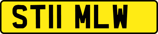 ST11MLW