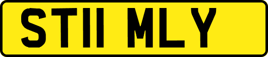 ST11MLY