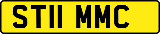 ST11MMC