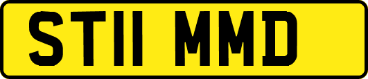 ST11MMD