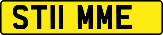 ST11MME