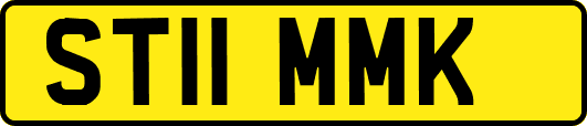 ST11MMK