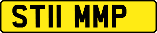 ST11MMP
