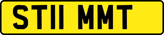 ST11MMT