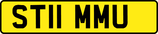 ST11MMU