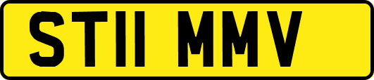 ST11MMV