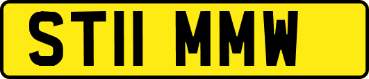 ST11MMW