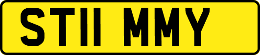 ST11MMY