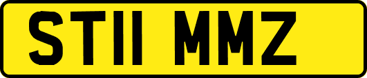 ST11MMZ