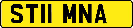 ST11MNA
