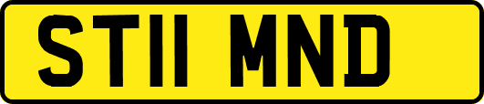 ST11MND
