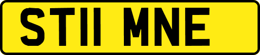 ST11MNE