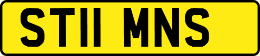ST11MNS