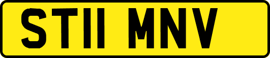 ST11MNV