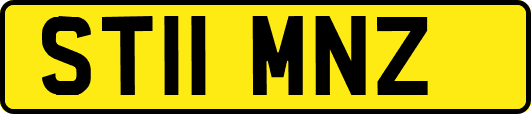 ST11MNZ