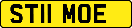 ST11MOE