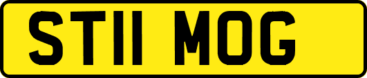 ST11MOG