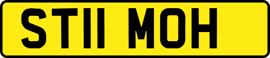 ST11MOH