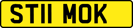 ST11MOK