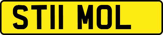 ST11MOL