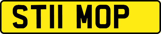 ST11MOP
