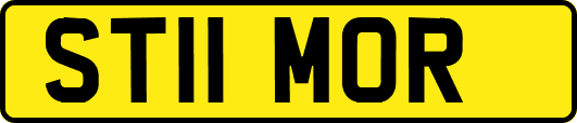 ST11MOR