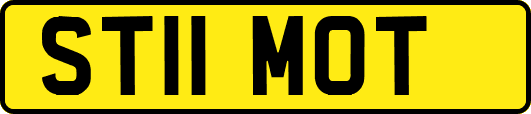 ST11MOT